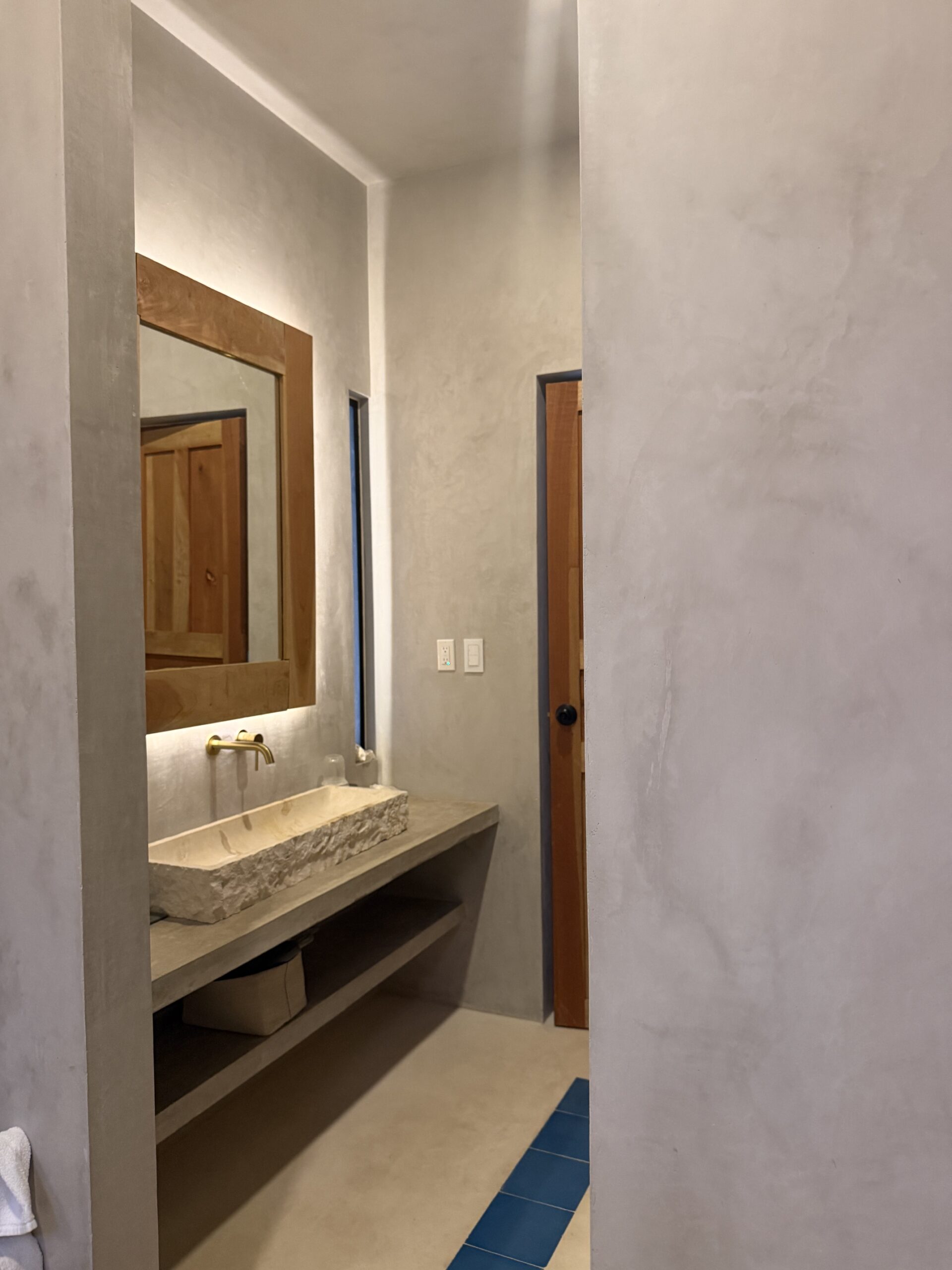 Suite Colibrí — vista 9