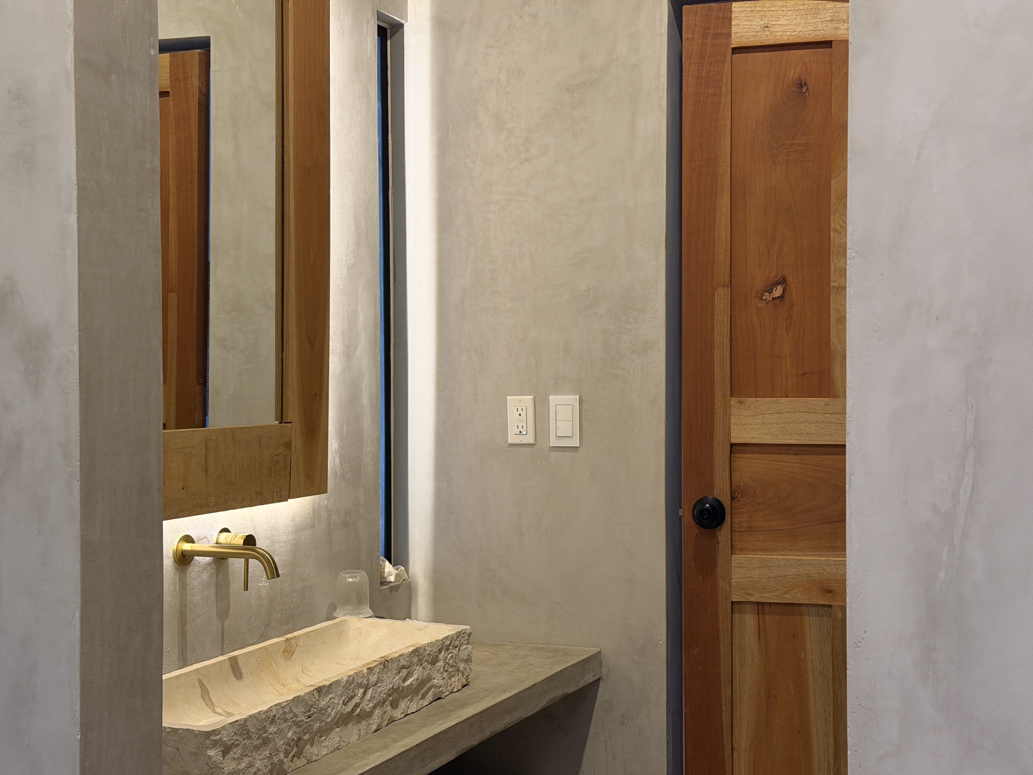 Suite Colibrí — vista 10