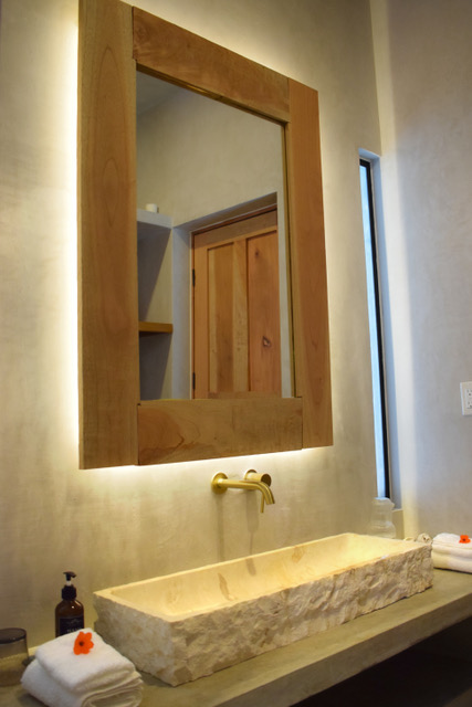 Suite Colibrí — baño, vista 6