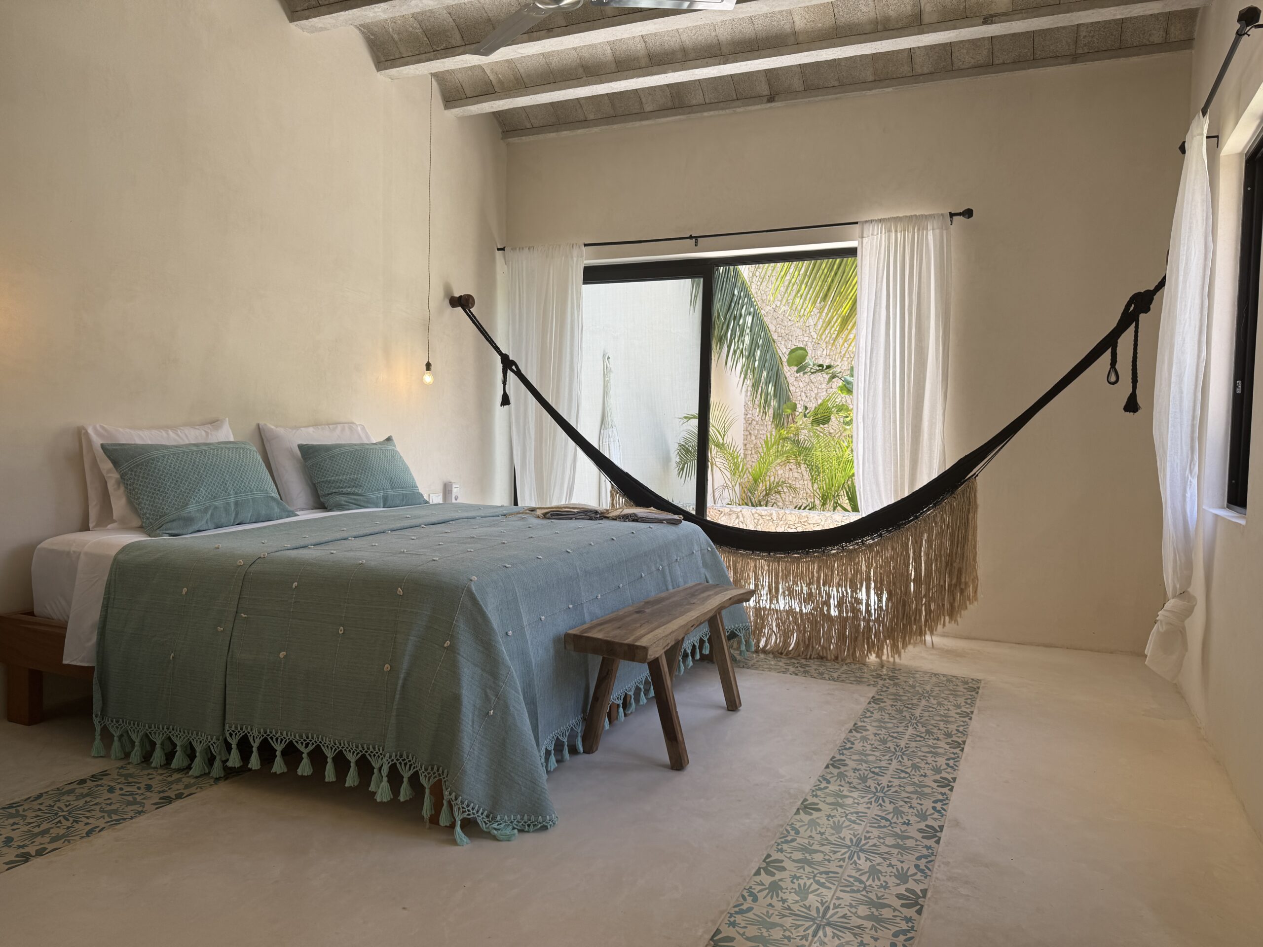Suite Cedro — vista 4