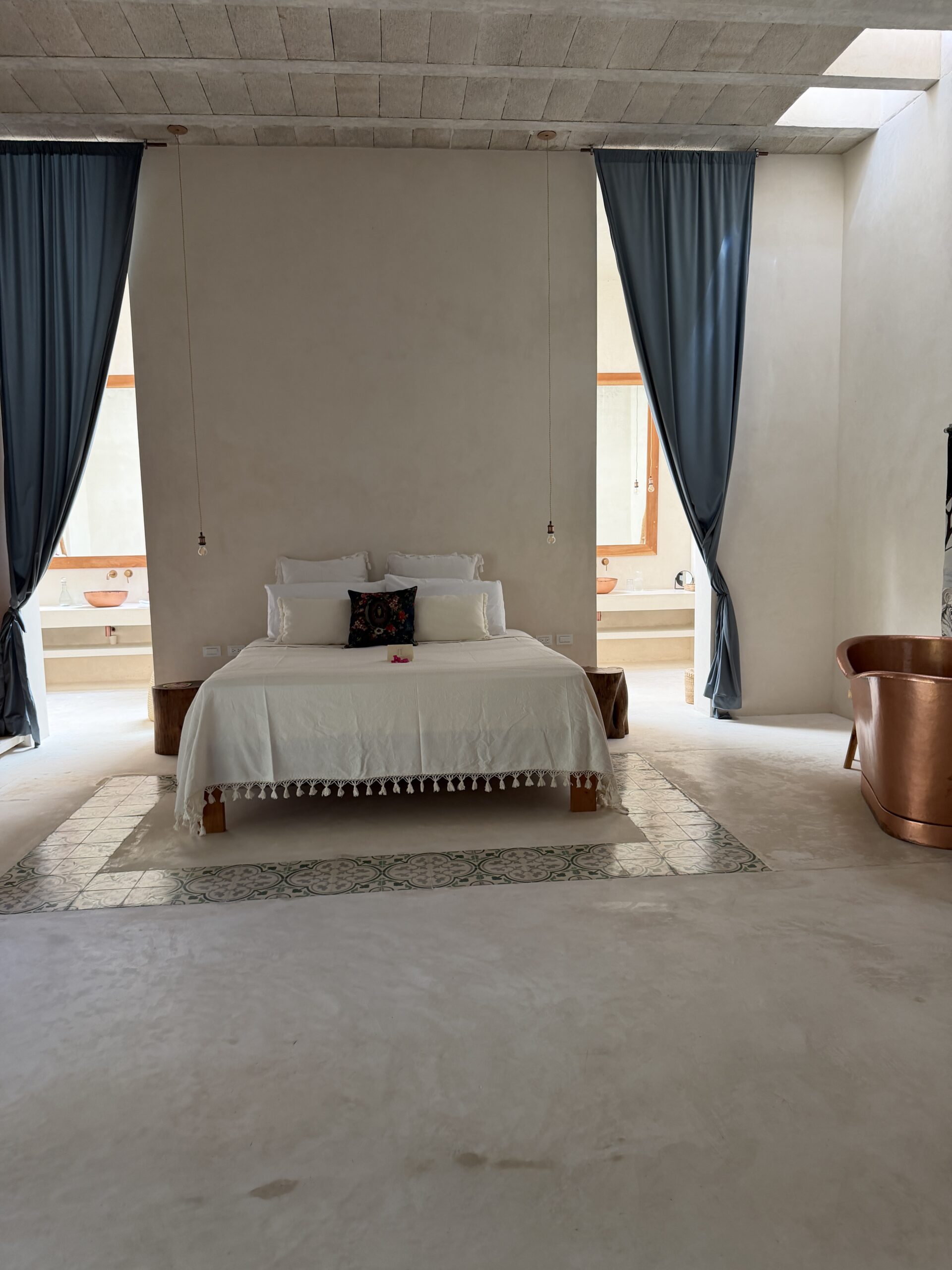 Calín Bohemian — vista 1