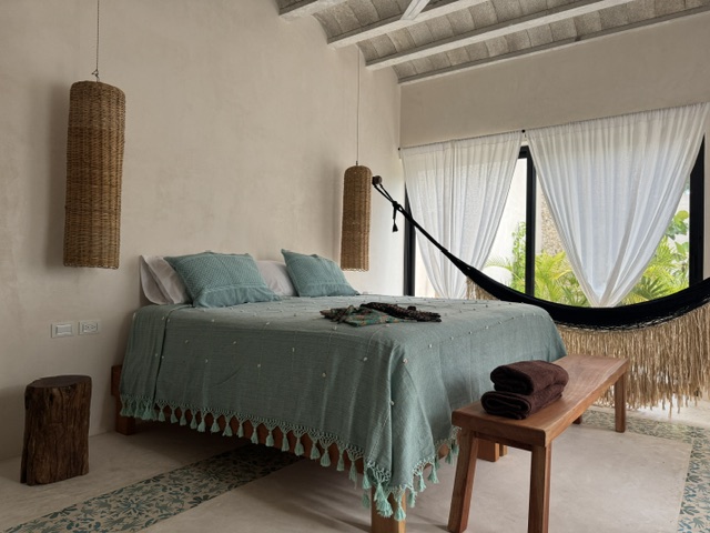 Suite Cedro — vista 5