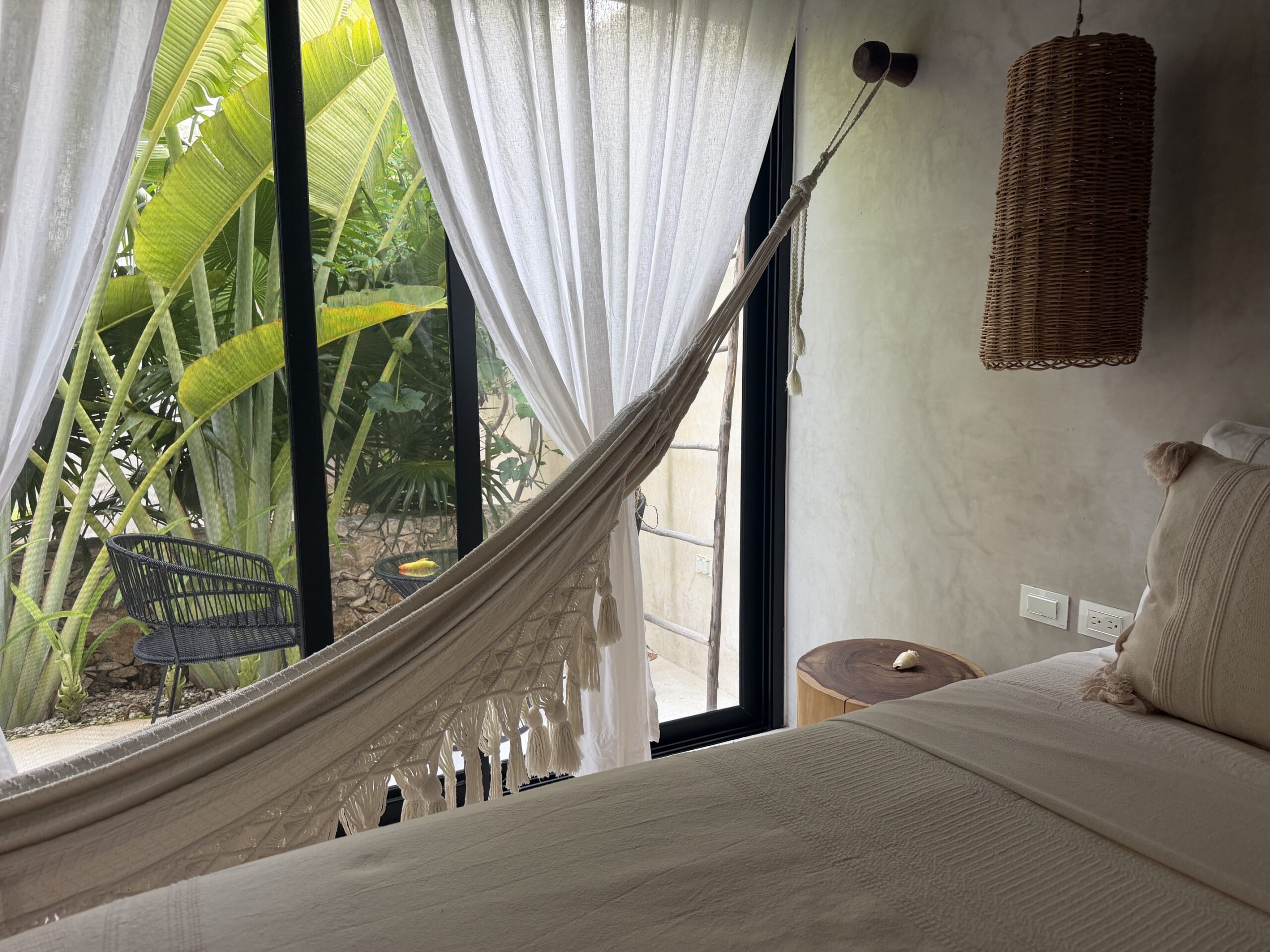 Suite Colibrí — vista 7