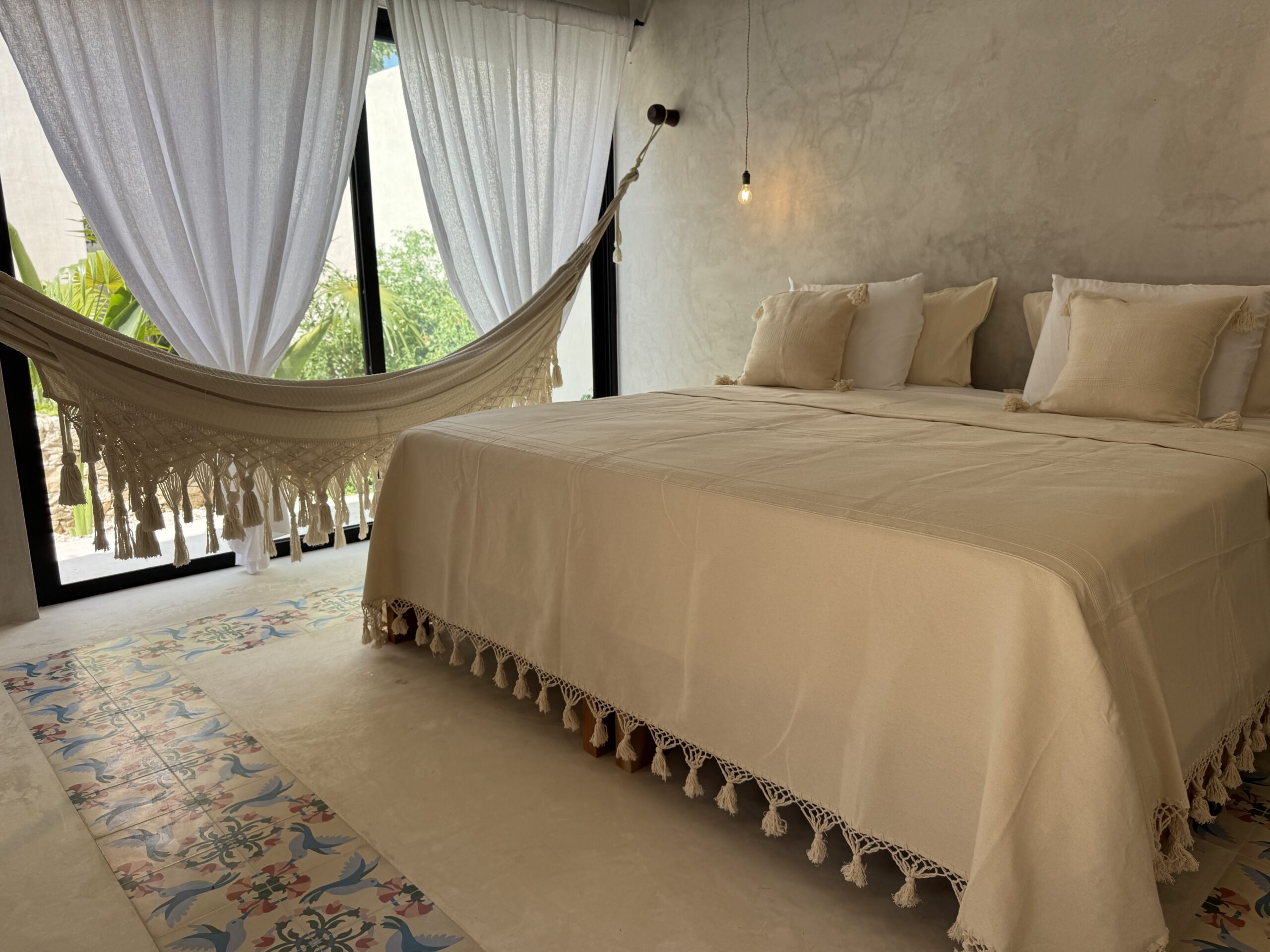 Suite Colibrí — vista 4
