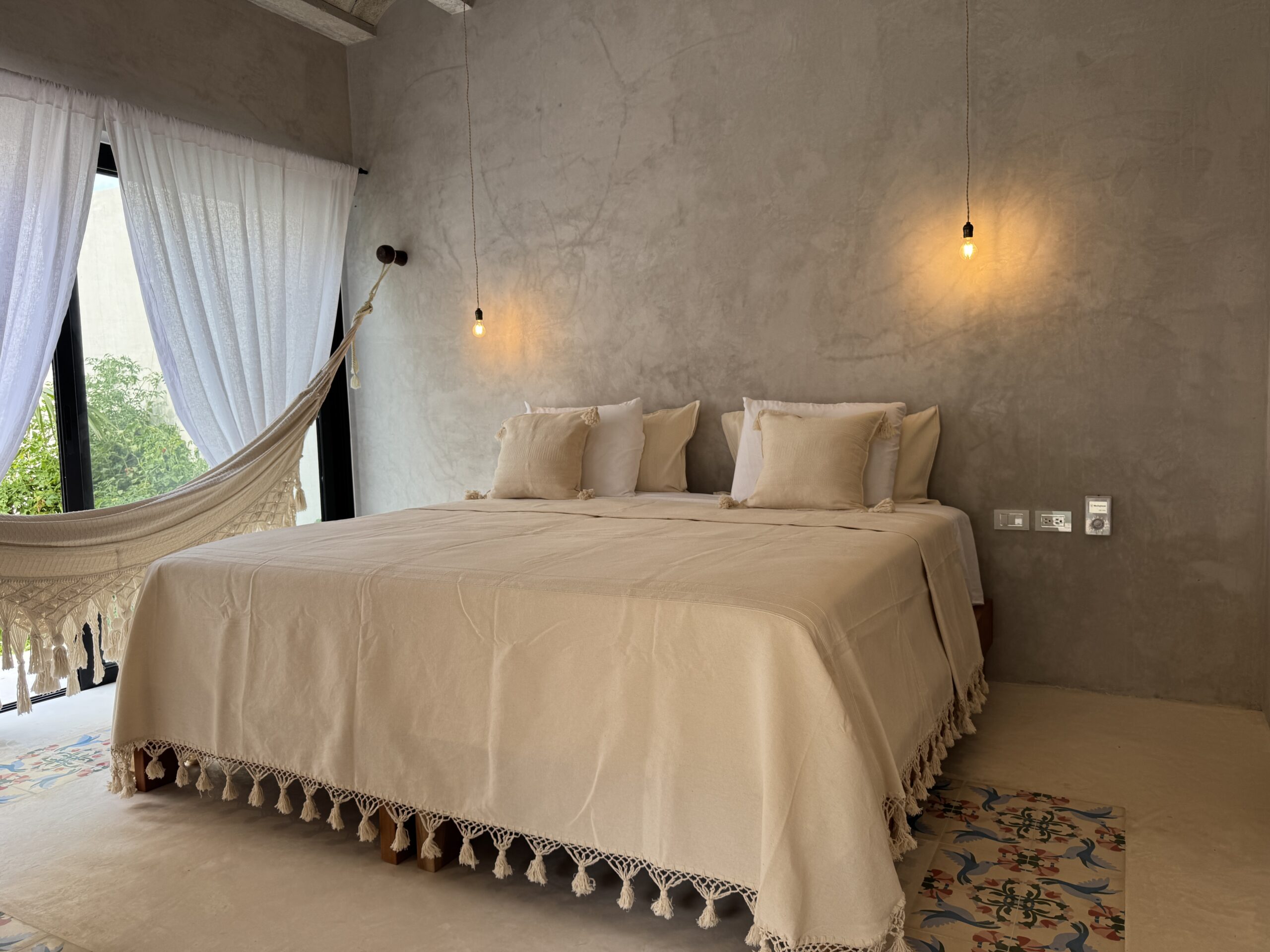 Suite Colibrí — vista 3