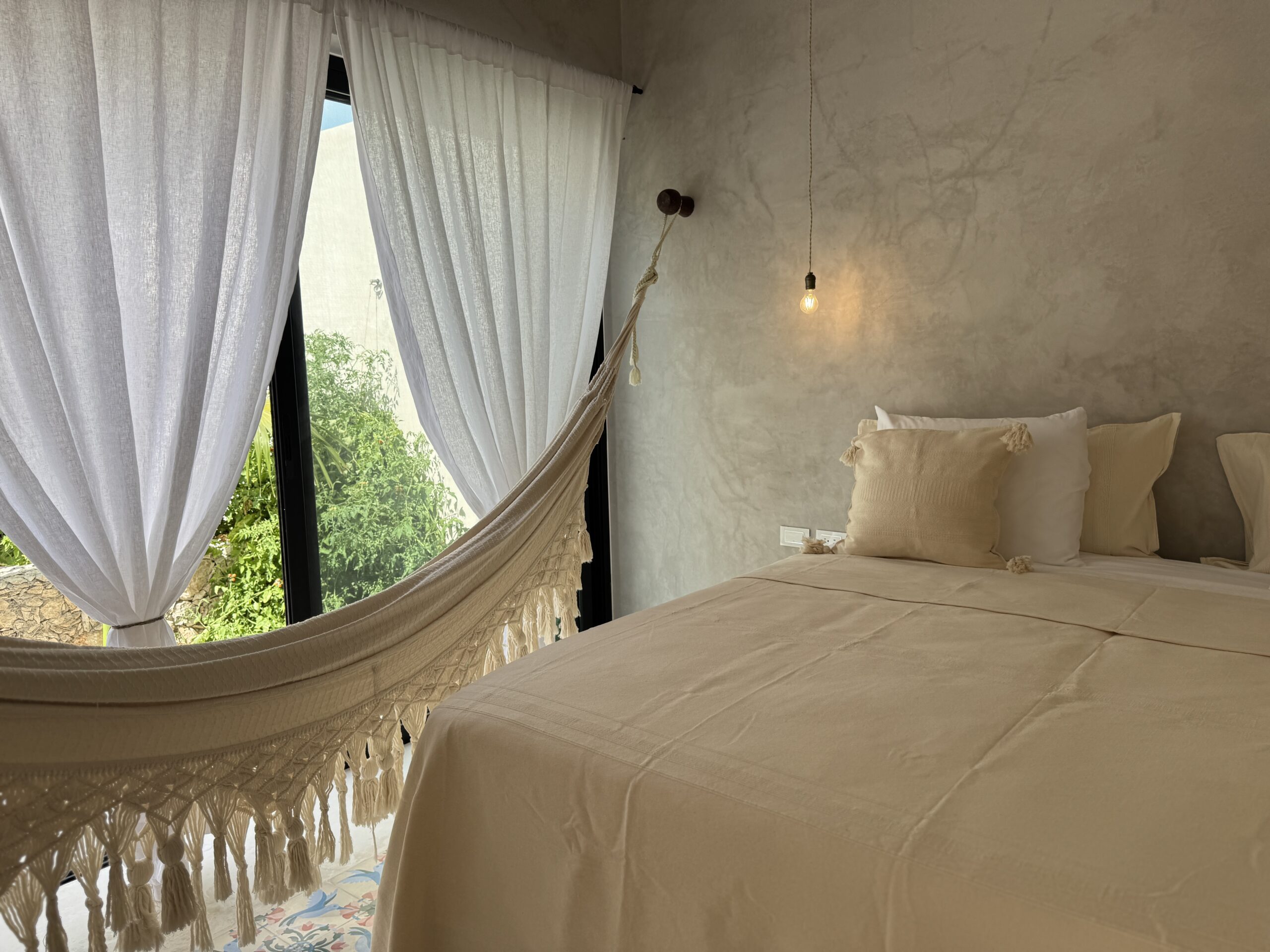 Suite Colibrí — vista 2