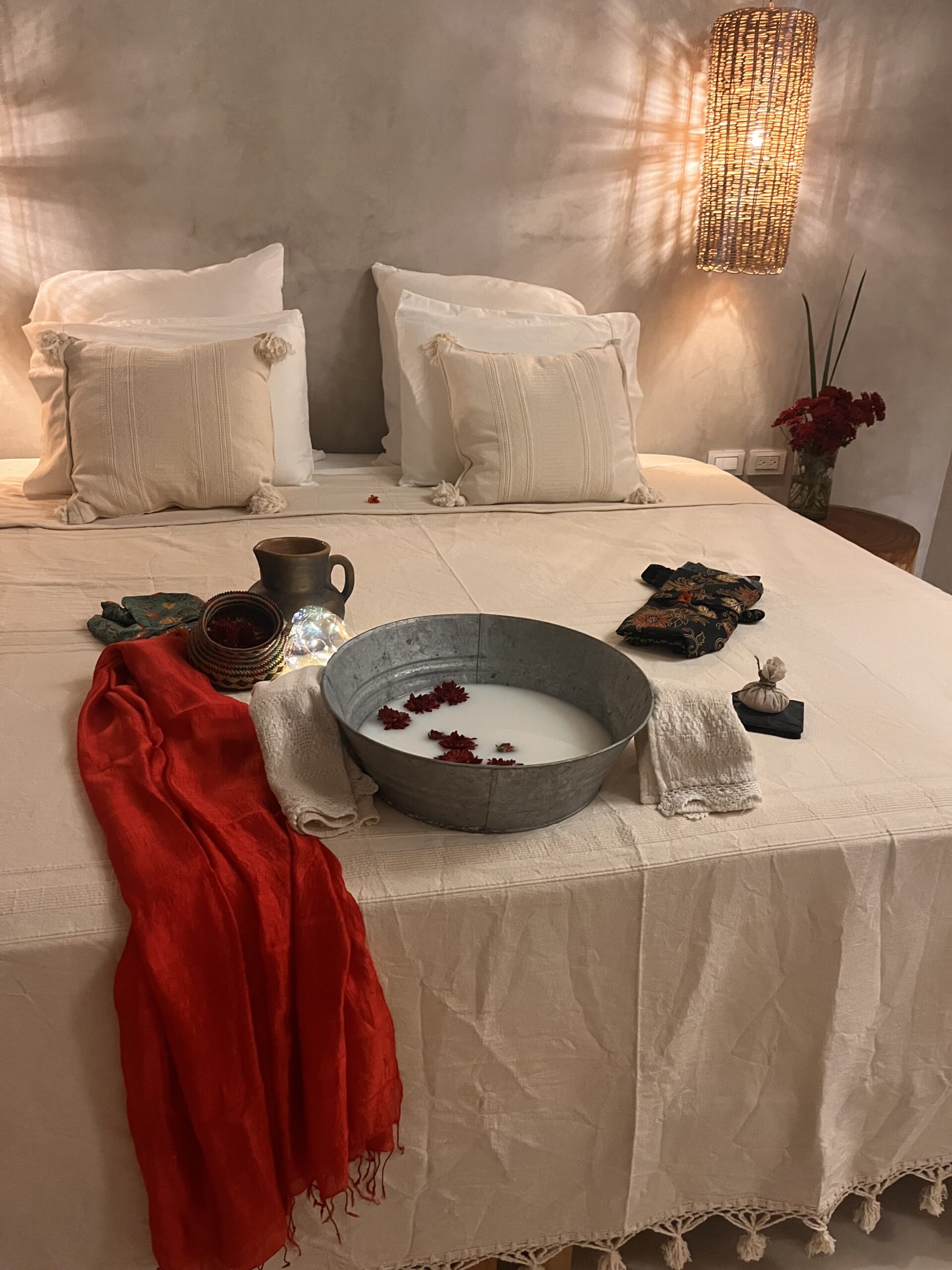 Suite Colibrí — vista 5