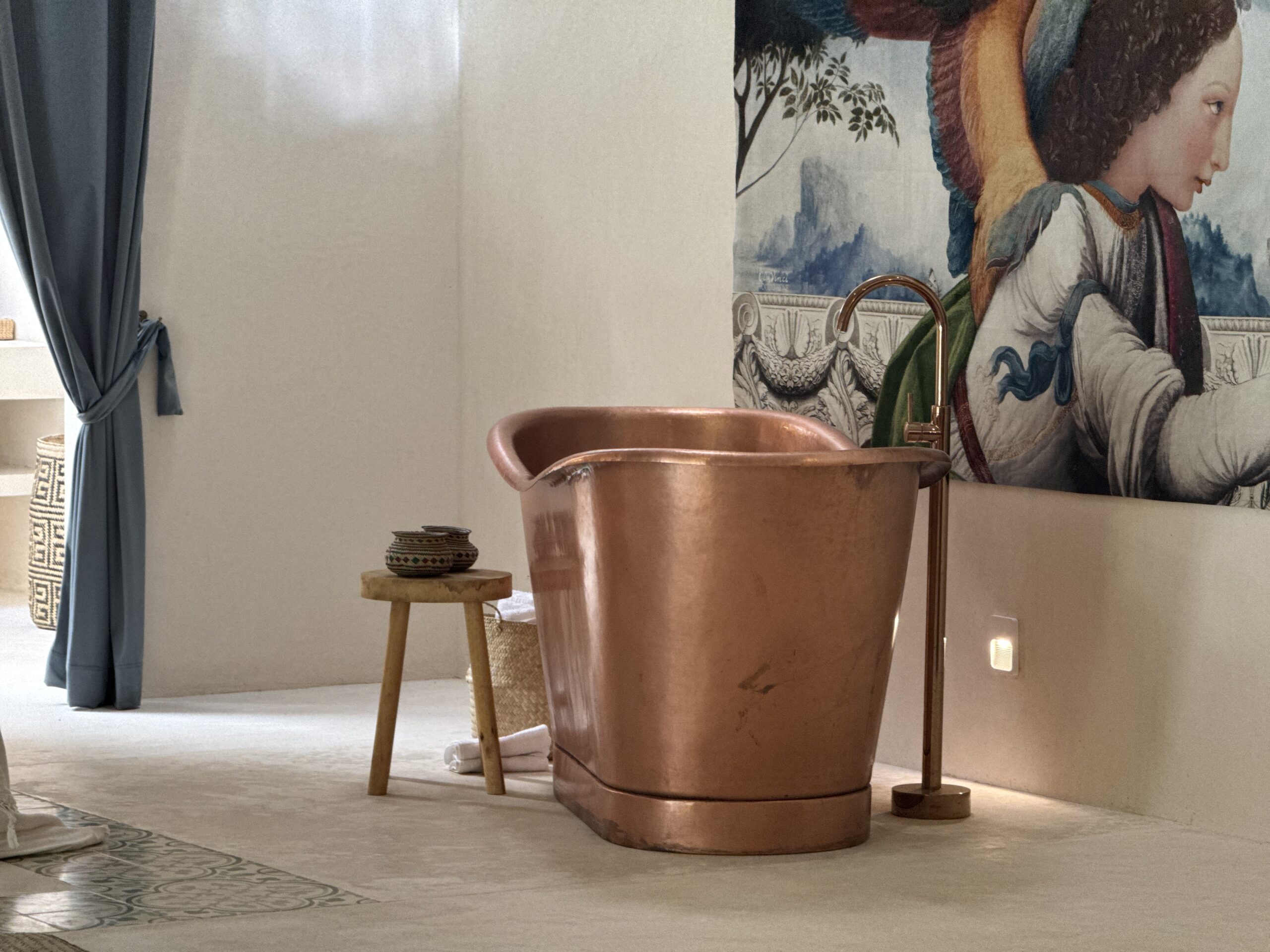 Calín Bohemian — vista 5